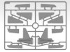 ICM 48195 Ki-21-Ib Sally, Japanese Heavy Bomber 1/48